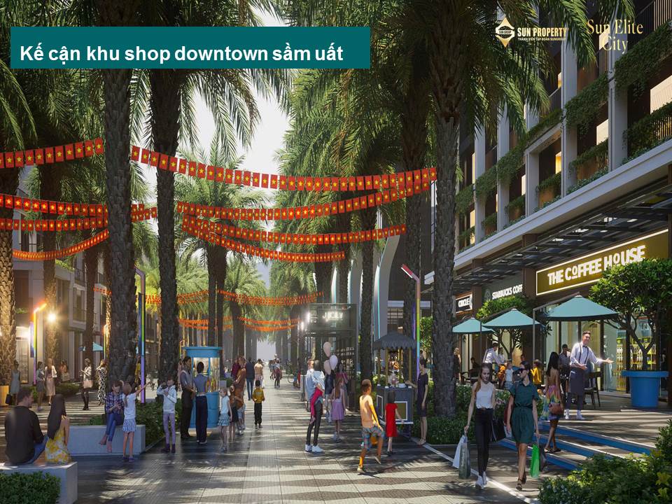 tiện ích nội khu căn hộ studio centro town