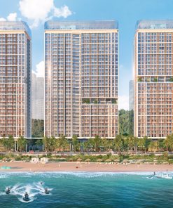 căn hộ studio chung cư sun centro town