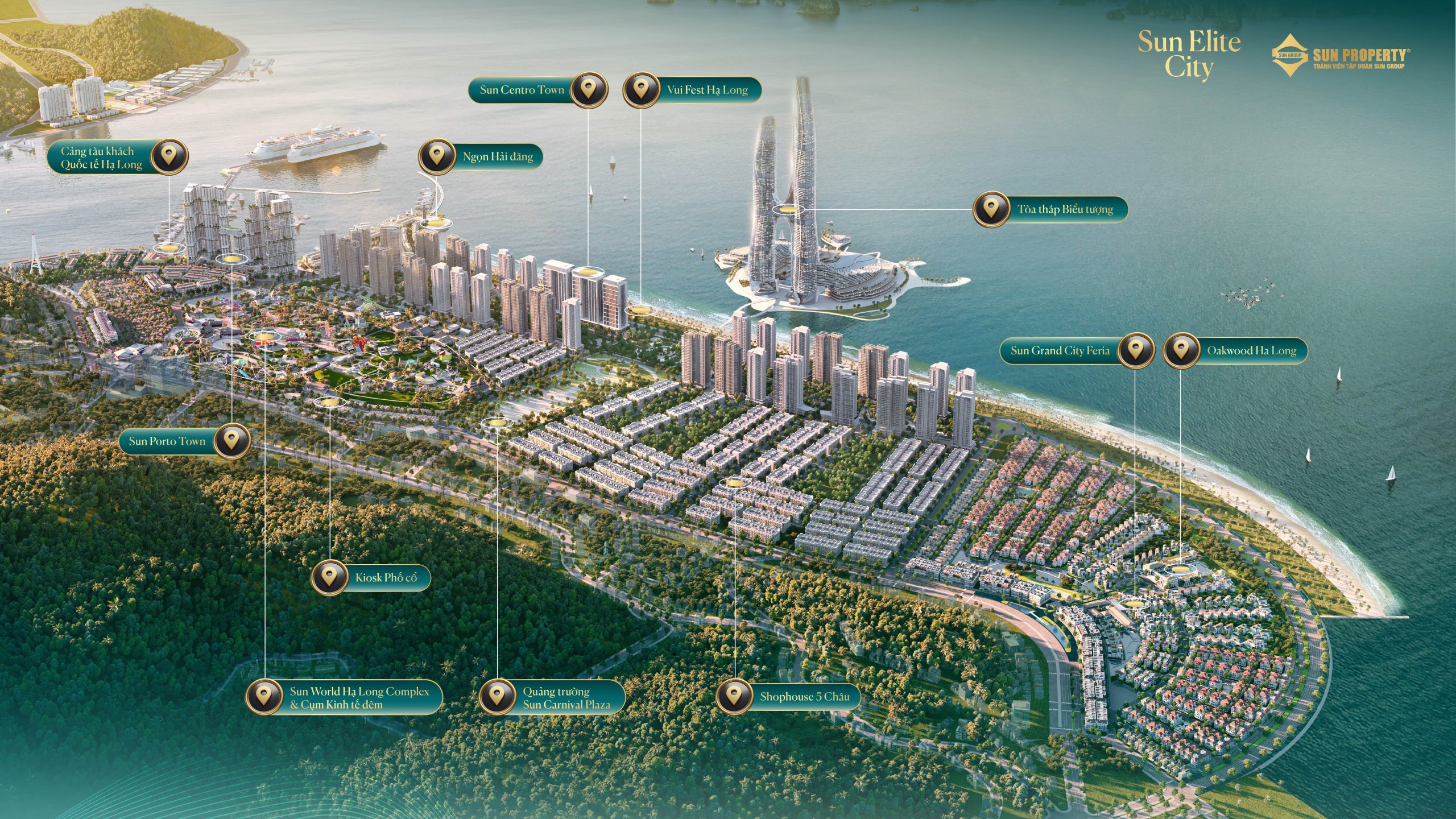 Chung-cu-centro-thị trấn-bai-chay-ha-long-thước-du-an-sun-elite-city