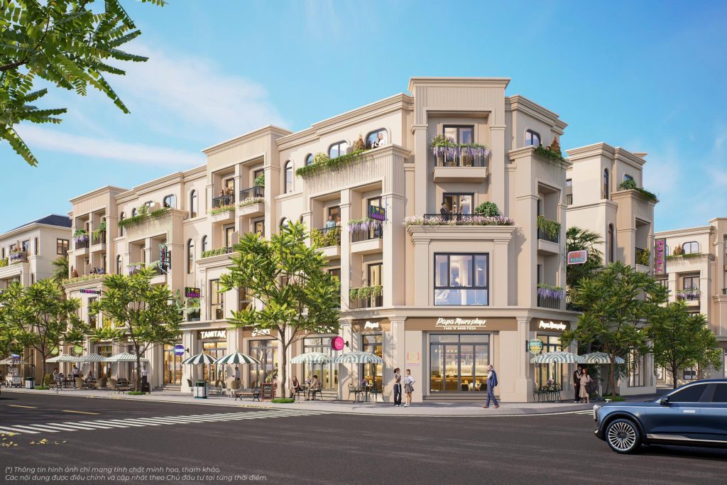 vinhomes-ha-long-xanh