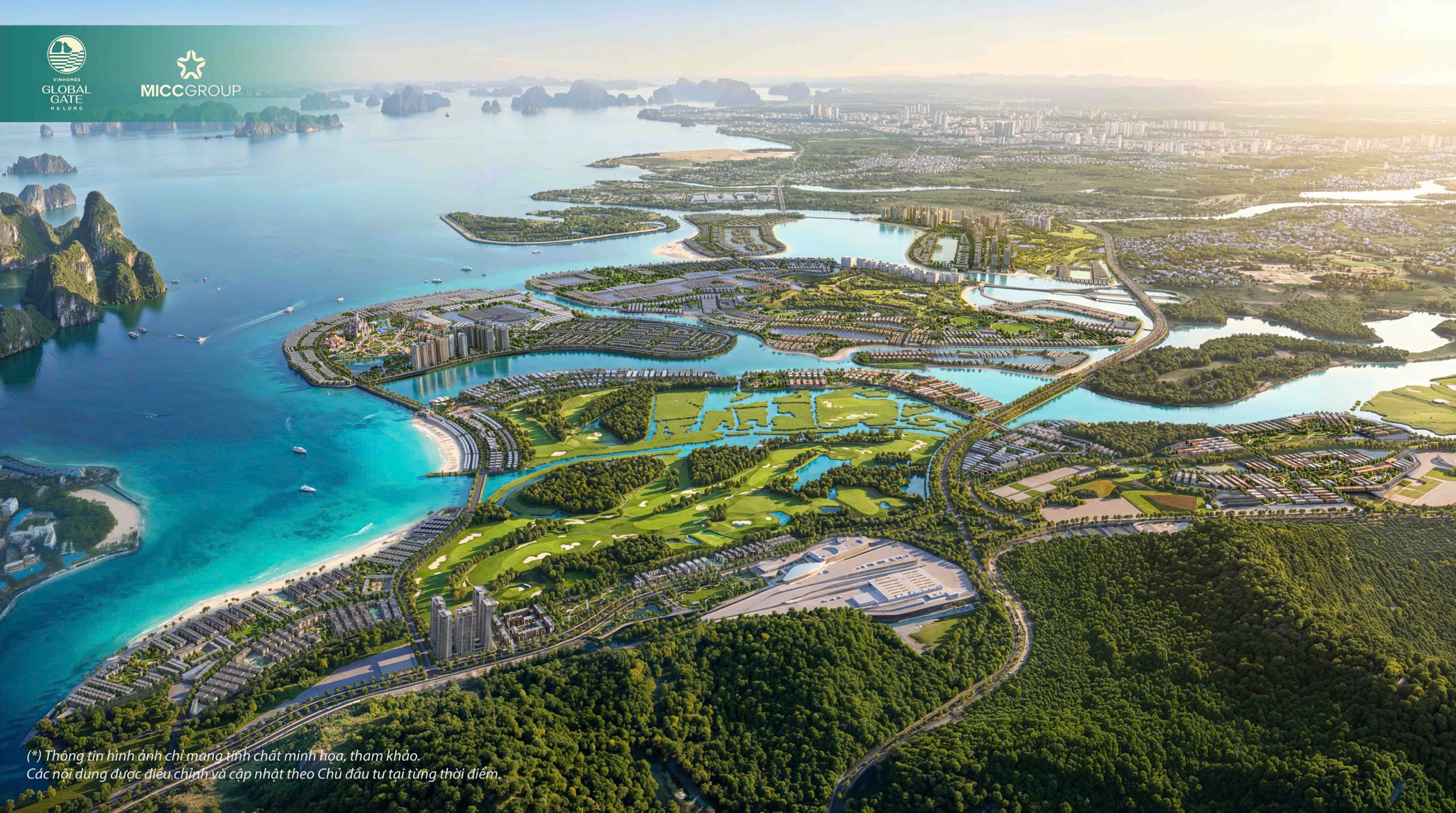 vinhomes- ha-long-xanh
