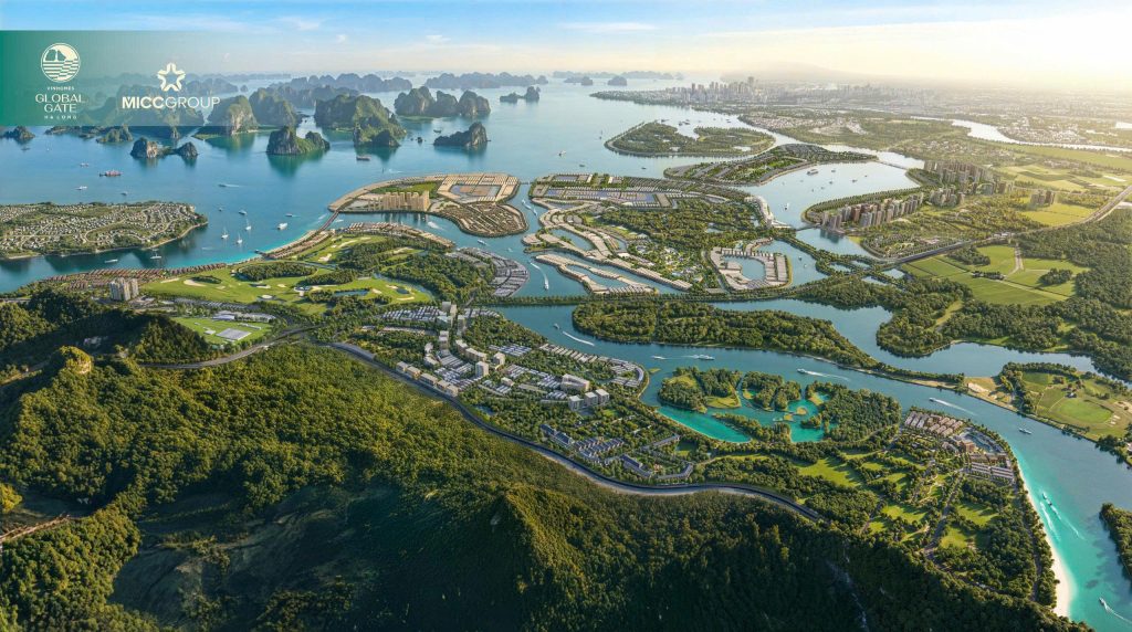 vinhomes-ha-long-xanh