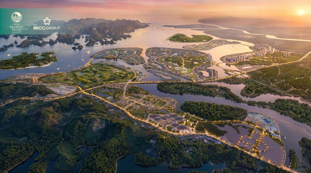 vinhomes-ha-long-xanh